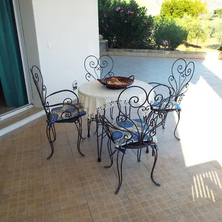 Lägenhet Casa Mare Sole