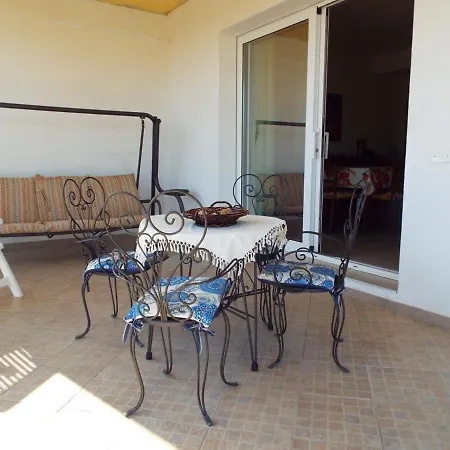 Casa Mare Sole Lägenhet