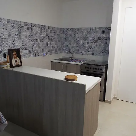 Lägenhet Casa Mare Sole *