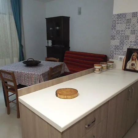 Casa Mare Sole Lägenhet *