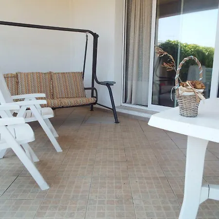 Lägenhet Casa Mare Sole *